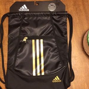 Adidas bag
